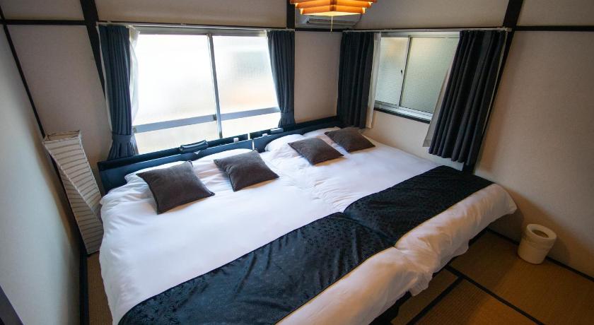 東京 Omori Tei大森亭OMT 18min to Haneda, 3min Omori, Max 7 people 3つ星 シングルルーム 外観