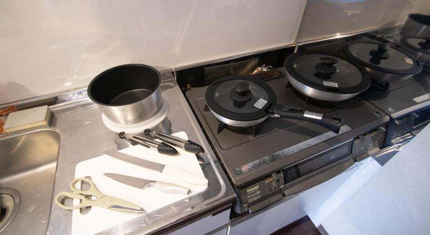 東京 Omori Tei大森亭OMT 18min to Haneda, 3min Omori, Max 7 people 3つ星 シングルルーム スイート