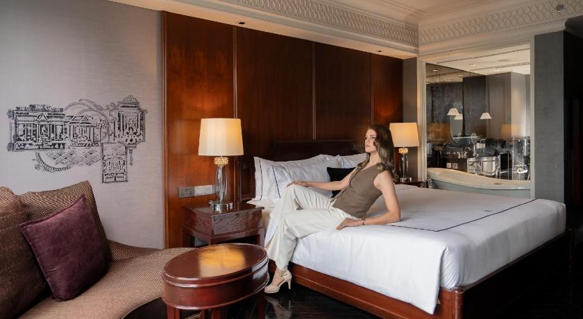 Image of Jatu King, Guest Room, 1 King 4