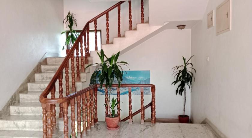 Hotel Norbu Sangpo — Kathmandu (5)