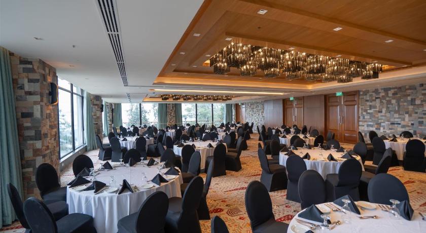 DoubleTree by Hilton Nathiagali - image 9