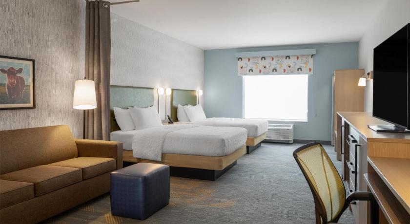 Home2 Suites by Hilton Kearney