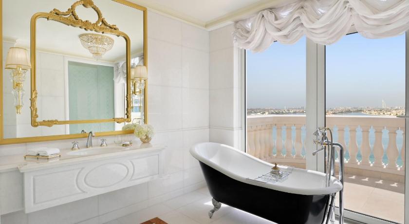 Emerald Palace Kempinski Dubai - image 2