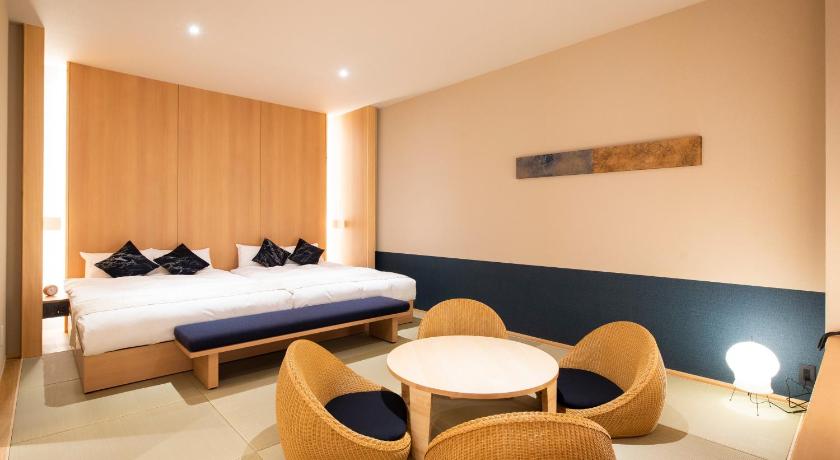 Image of Family Suite 1