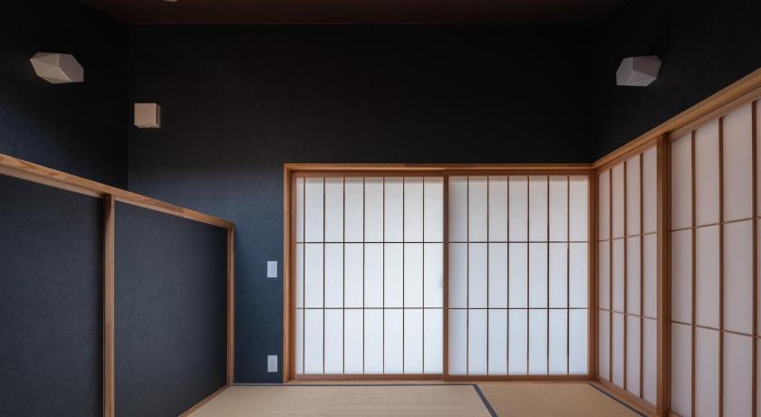 Kyoto 2254 / Vacation STAY 71195 4-Star Accommodation lobby