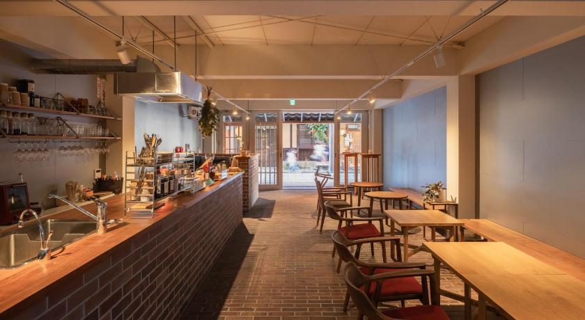 Kyoto 2254 / Vacation STAY 71195 4-Star Accommodation restaurant