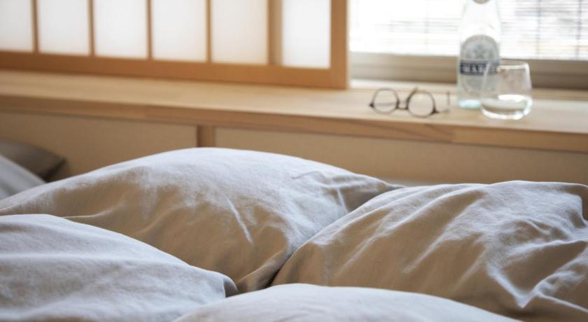 Kyoto 2254 / Vacation STAY 71195 4-Star Accommodation amenity