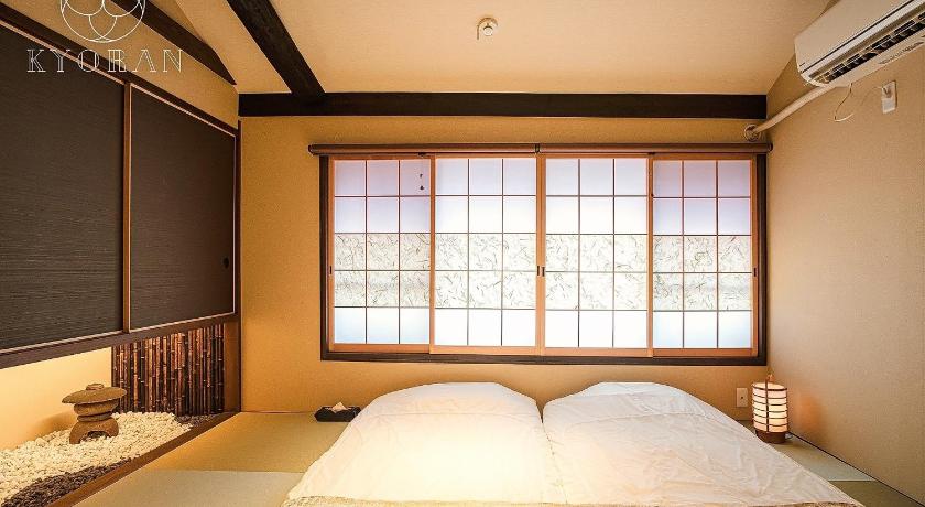 Kyoto KYORAN RUANTEI-Vacation STAY 72398 3-Star Accommodation lobby