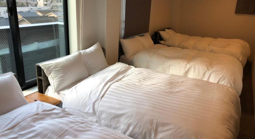 鹿兒島 Time - Vacation STAY 18891v 3星级 住宿 泳池