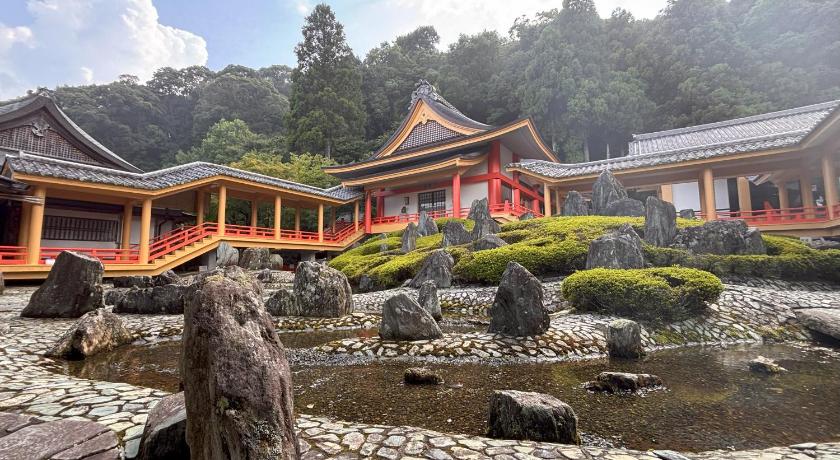 교토 HOTEL ARROWS Arashiyama 2성급 싱글룸 수영장