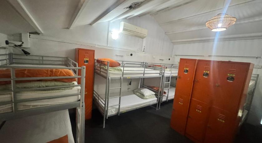 Image of 1 Person in 12-Bed Dormitory - Mixed 13