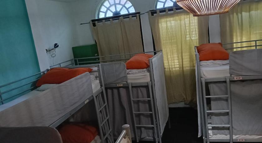 Image of 1 Person in 13-Bed Dormitory - Mixed 16