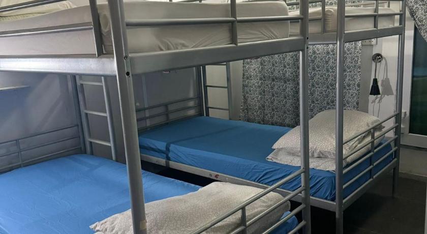 Image of 1 Person in 13-Bed Dormitory - Mixed 11