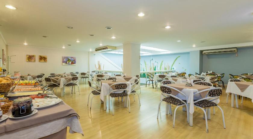 Tri Hotel Smart Caxias