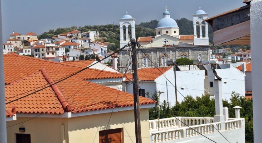 Dimitris studios photo