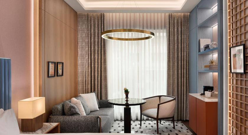 Image of Premium Room 1