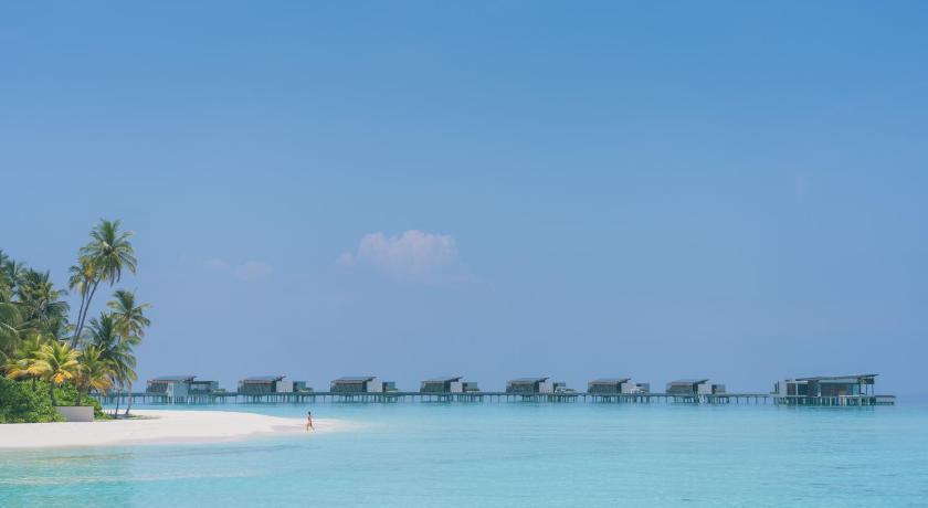 Bilde av Overwater Sunset Villa 11