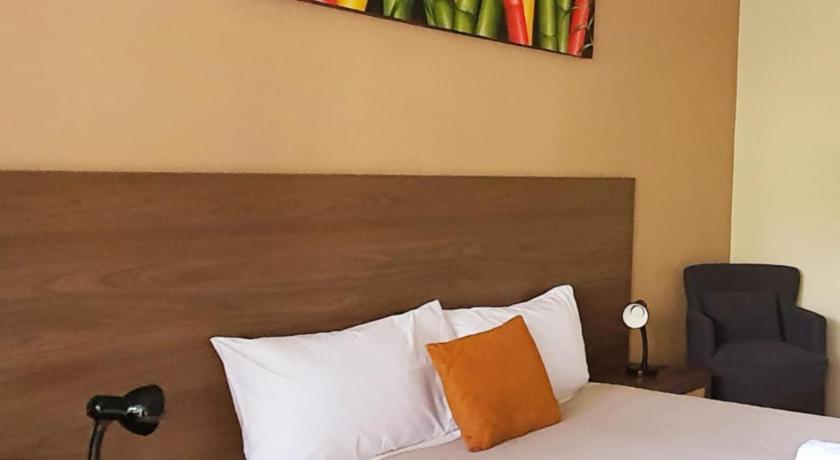 Image of Deluxe Single Room 7