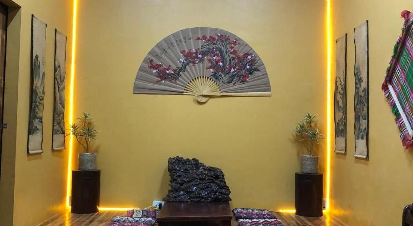 Moc's house bac ha 2