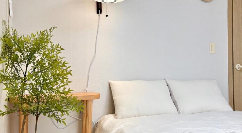 Gyeongsan Daegu Gyeongsan Stay 4-Star Guesthouse exterior