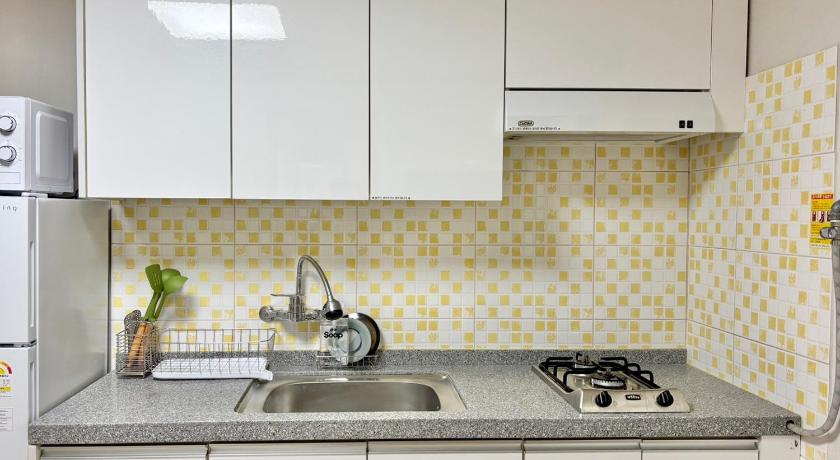 Gyeongsan Daegu Gyeongsan Stay 4-Star Guesthouse amenity