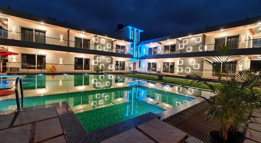 Prasanna Beach Resort - image 6