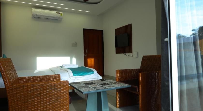 Prasanna Beach Resort - image 17