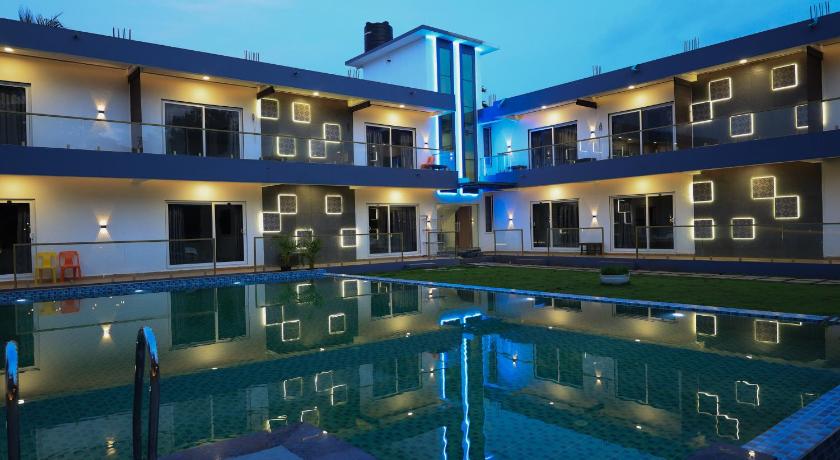Prasanna Beach Resort - image 8