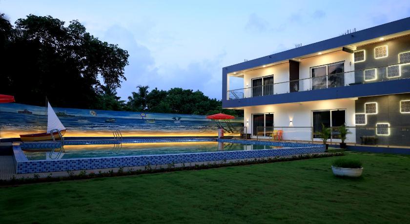 Prasanna Beach Resort - image 15