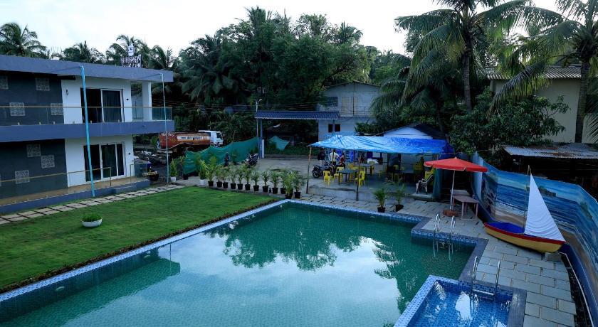 Prasanna Beach Resort - image 13