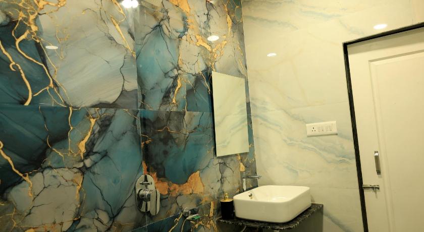 Prasanna Beach Resort - image 25