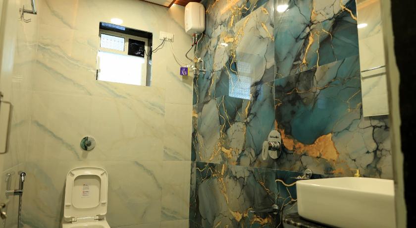 Prasanna Beach Resort - image 22
