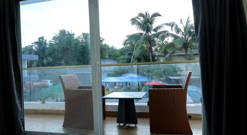 Prasanna Beach Resort - image 24