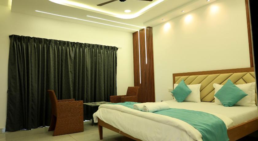 Prasanna Beach Resort - image 11