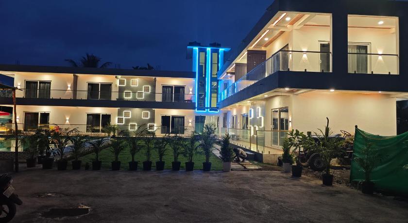 Prasanna Beach Resort - image 23
