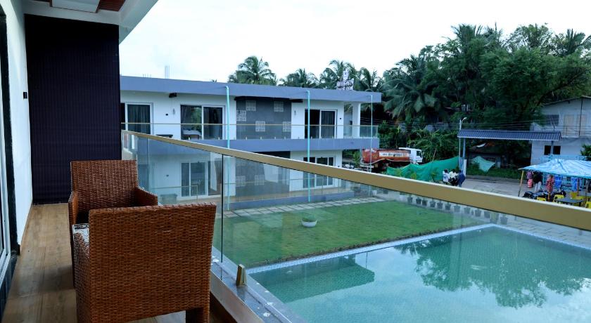 Prasanna Beach Resort - image 4