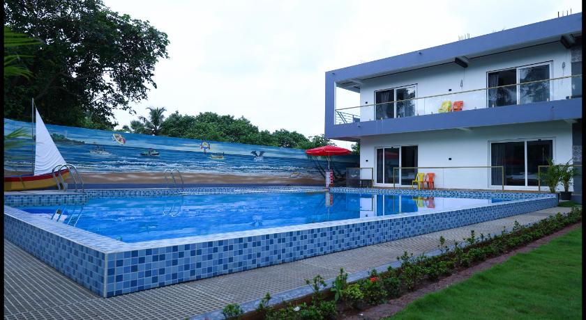 Prasanna Beach Resort - image 18