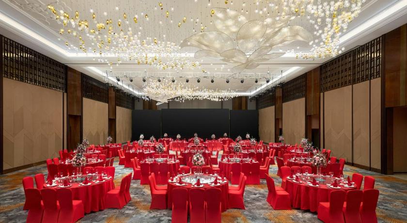 Grand New Century Hotel Hangzhou Boao A Tribute Portfolio Hotel - image 9