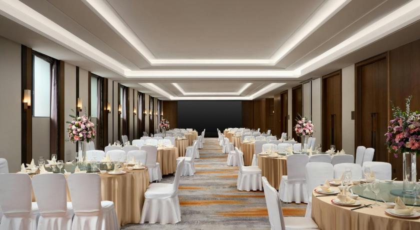 Grand New Century Hotel Hangzhou Boao A Tribute Portfolio Hotel - image 5