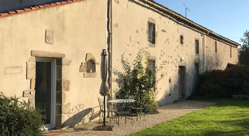 Domaine des Z'Ailes