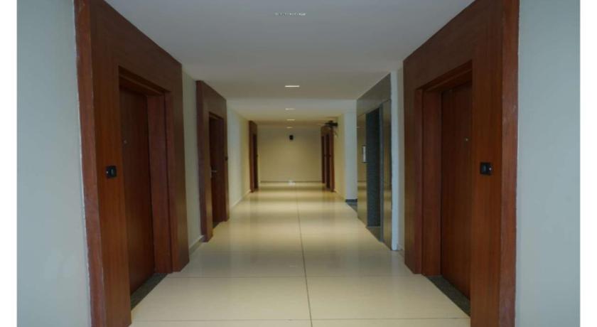 LEONAR HOTEL KOKAPET - image 8