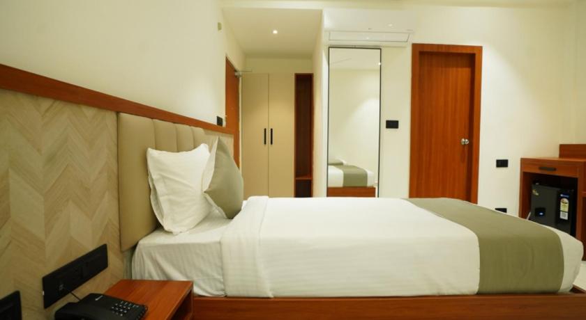 LEONAR HOTEL KOKAPET - image 14
