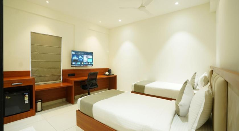 LEONAR HOTEL KOKAPET - image 10
