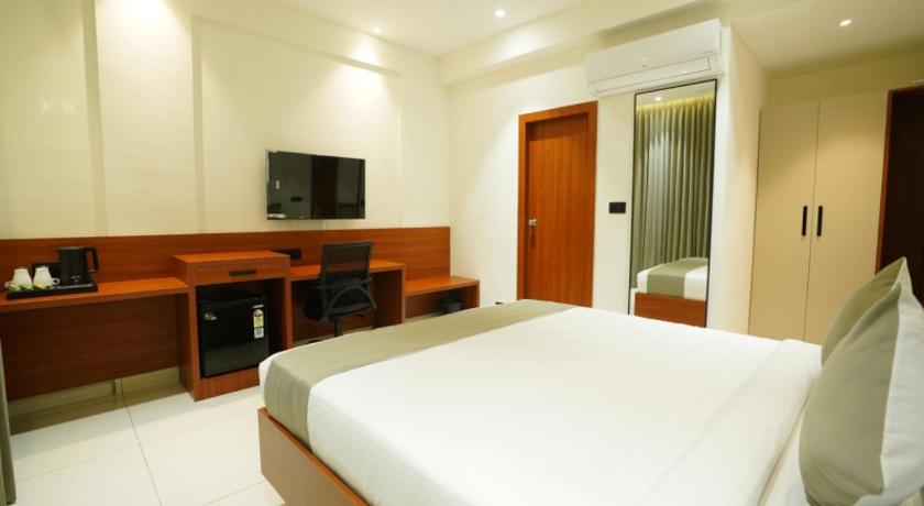 LEONAR HOTEL KOKAPET - image 12