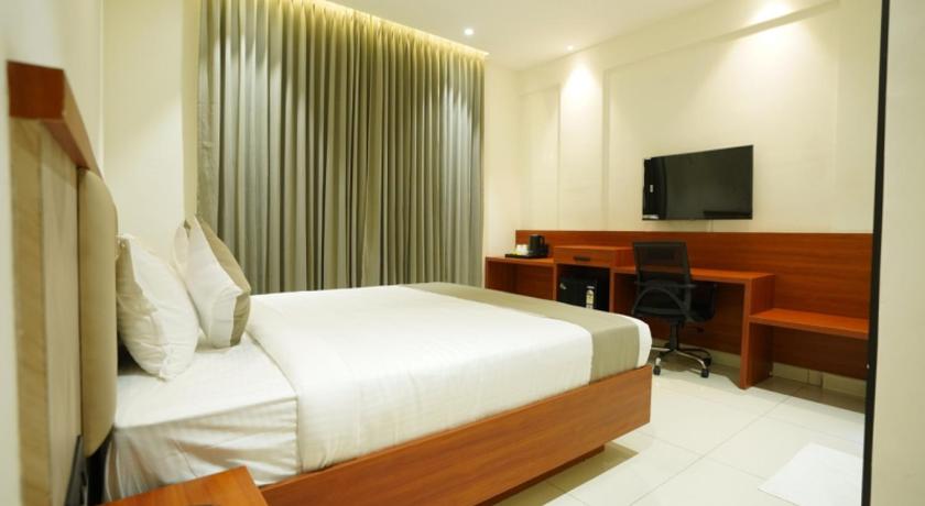 LEONAR HOTEL KOKAPET - image 9