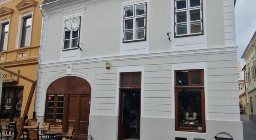 Rossmarkt Apartments