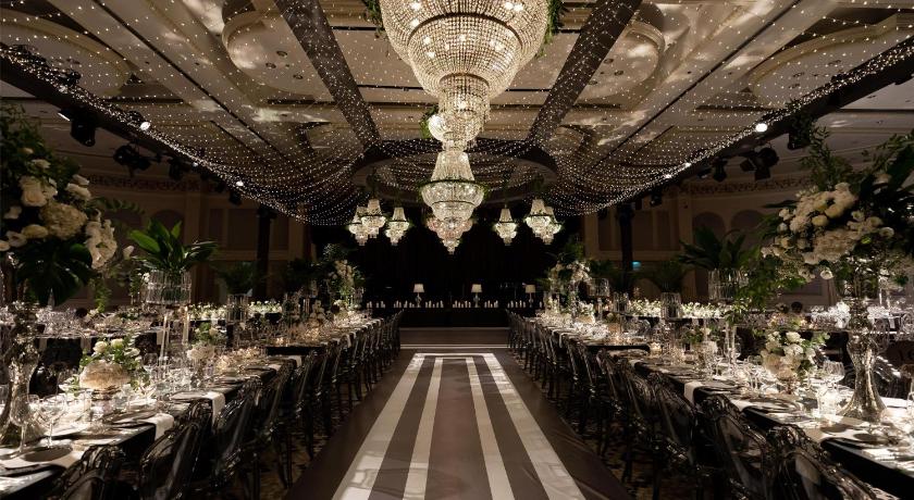 Conrad Istanbul Bosphorus - image 14