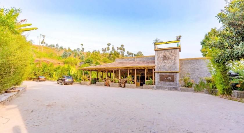 IKORO RESORT Musanze