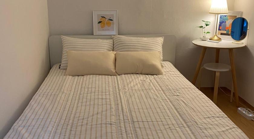 Seoul Yongsan - 2 Bedrooms - Hannam - 5min Hangangjin - 10min Itaewon