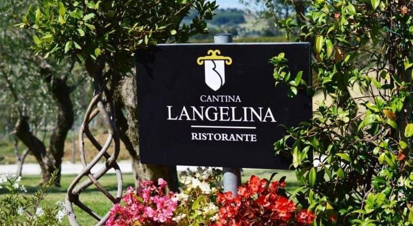 Cantina Langelina